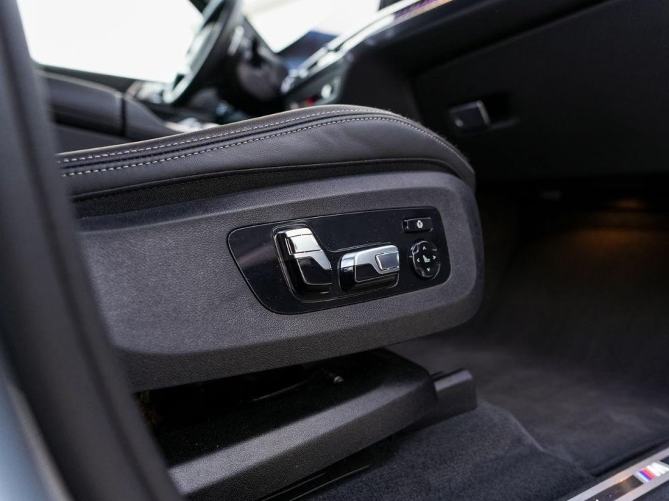BMW X5 xDrive40d M-Sport - foto 25