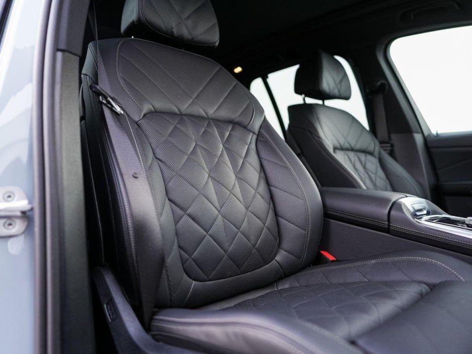 BMW X5 xDrive40d M-Sport - foto 12