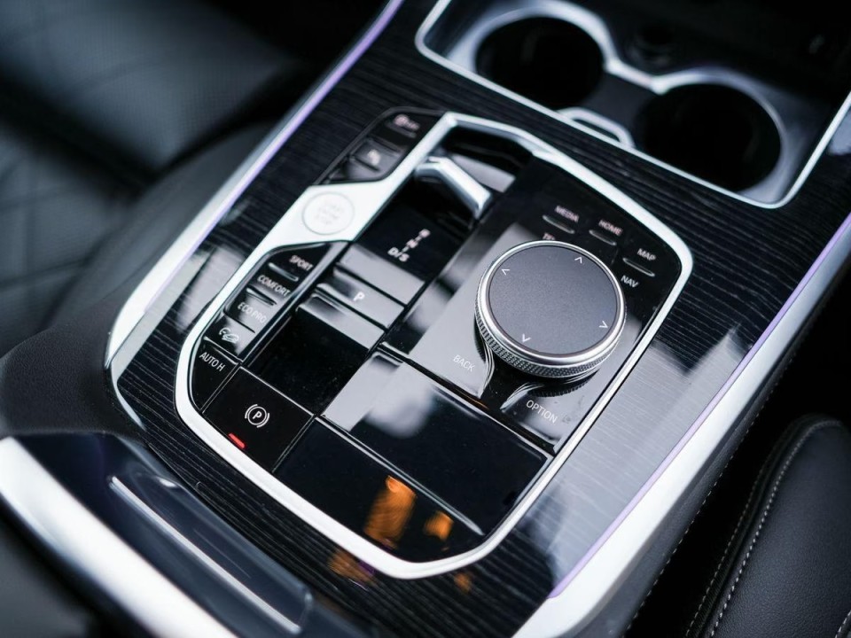BMW X5 xDrive40d M-Sport - foto 6