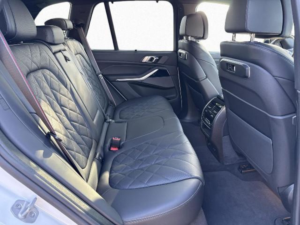 BMW X5 xDrive40i M-Sport - foto 10