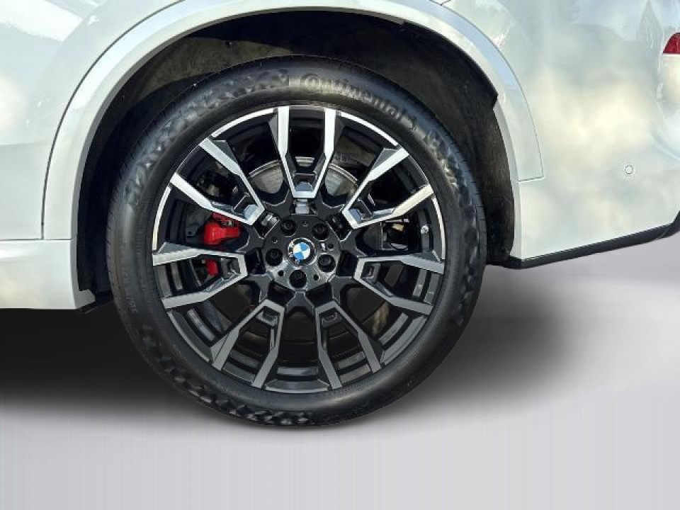 BMW X5 2025 — imagine 15