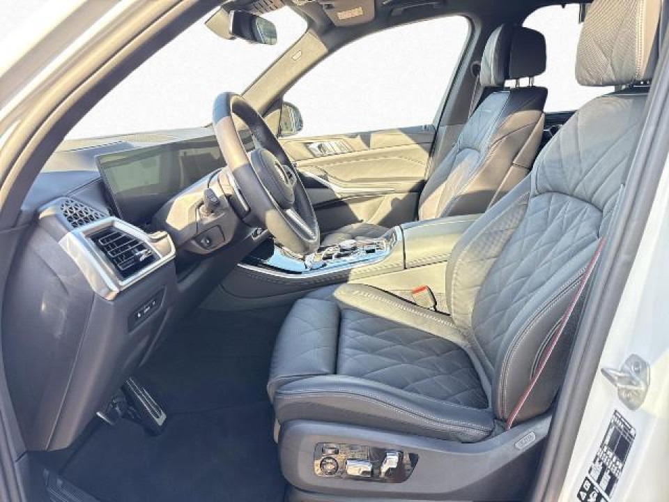 BMW X5 xDrive40i M-Sport - foto 6