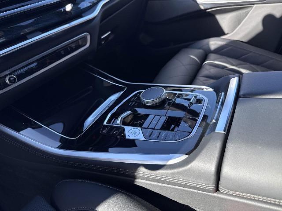 BMW X5 xDrive40i M-Sport - foto 8