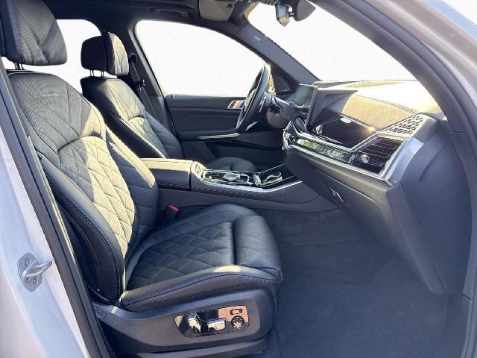 BMW X5 xDrive40i M-Sport - foto 7