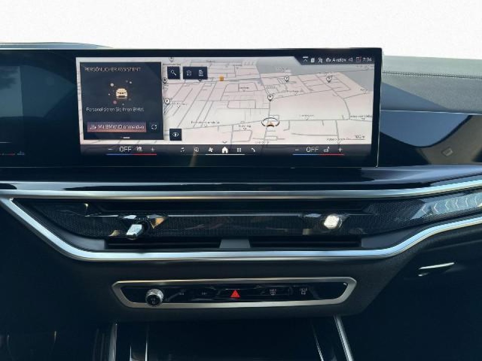 BMW X5 xDrive40i M-Sport - foto 9