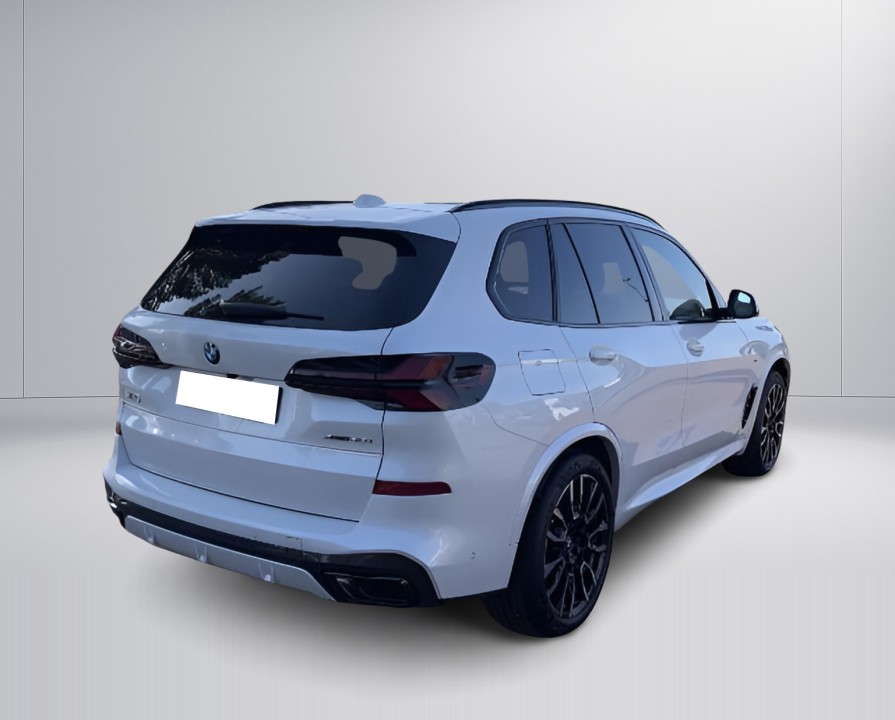 BMW X5 2025 — imagine 2