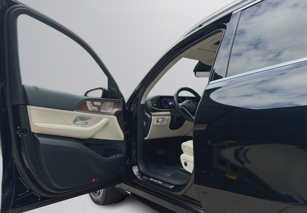 Mercedes-Benz GLE 400e 4MATIC AMG Line - foto 9