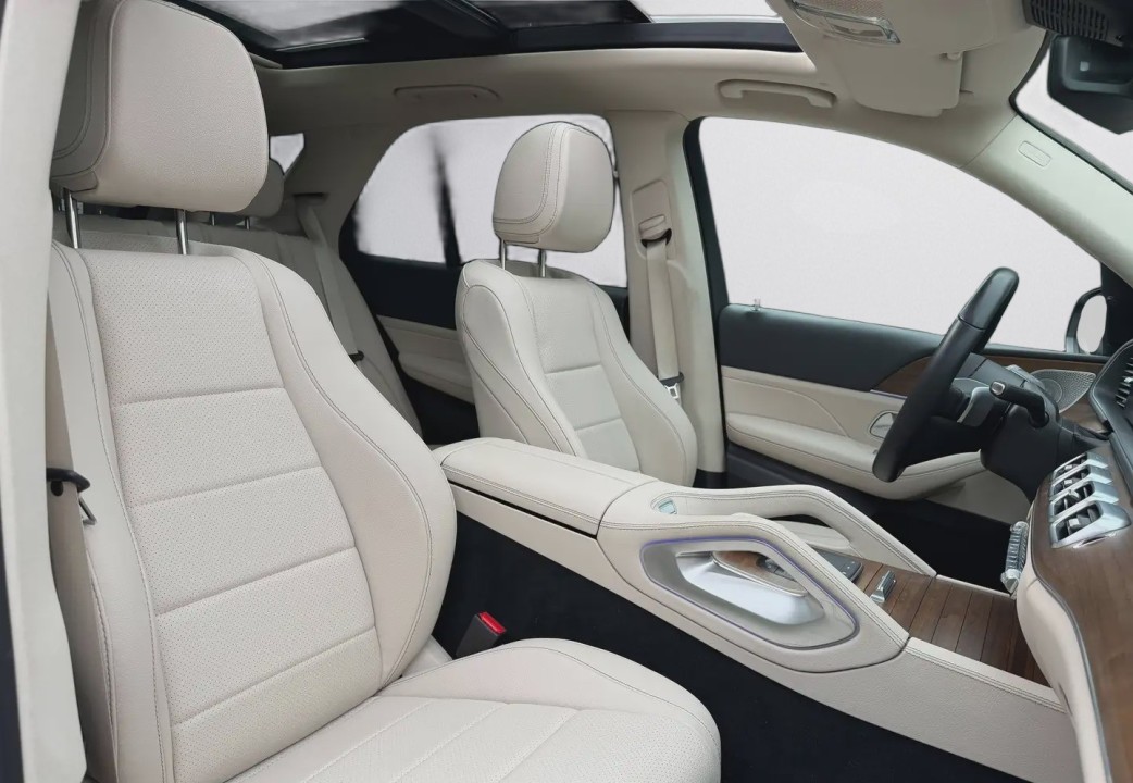 Mercedes-Benz GLE 400e 4MATIC AMG Line - foto 13