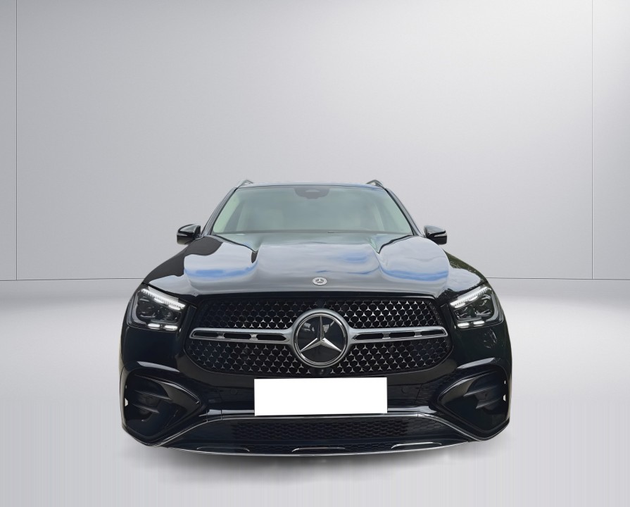 Mercedes-Benz GLE 400e 4MATIC AMG Line - foto 8