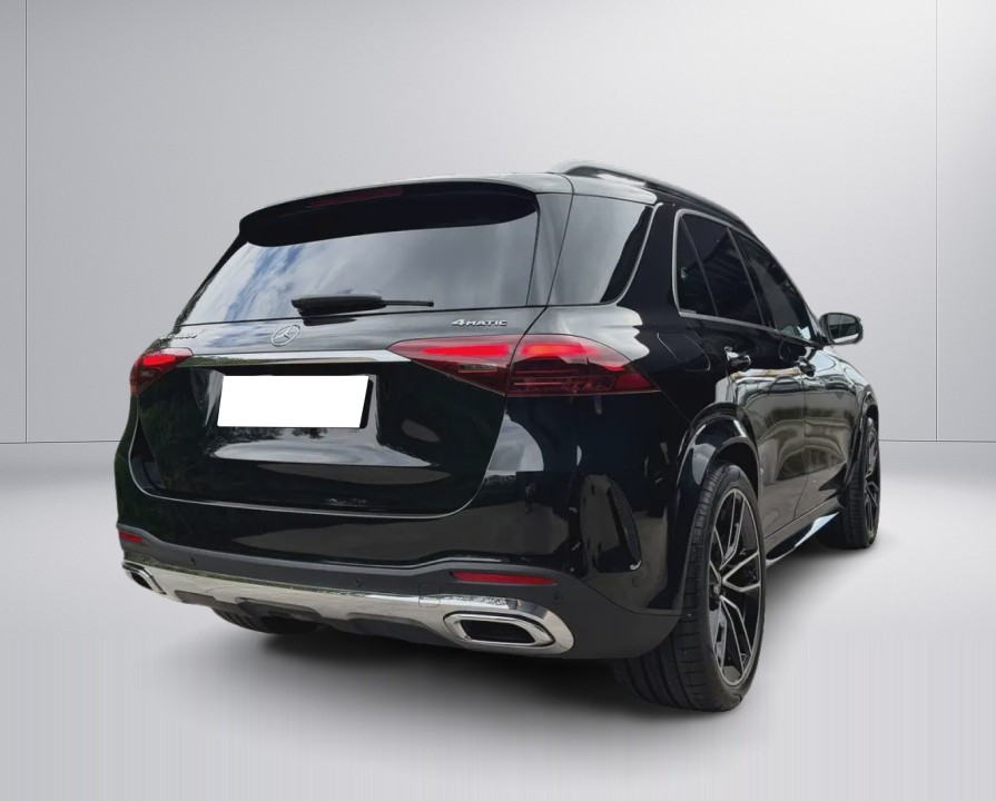 Mercedes-Benz GLE 400e 4MATIC AMG Line (3)