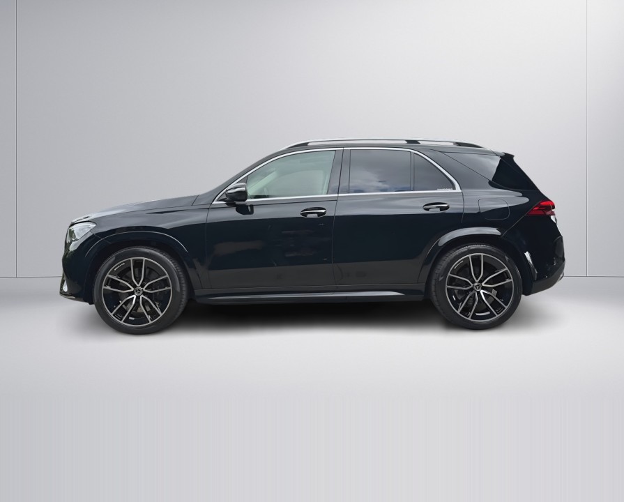 Mercedes-Benz GLE 400e 4MATIC AMG Line - foto 6
