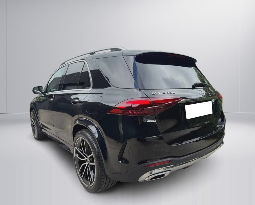 Mercedes-Benz GLE 400e 4MATIC AMG Line (5)
