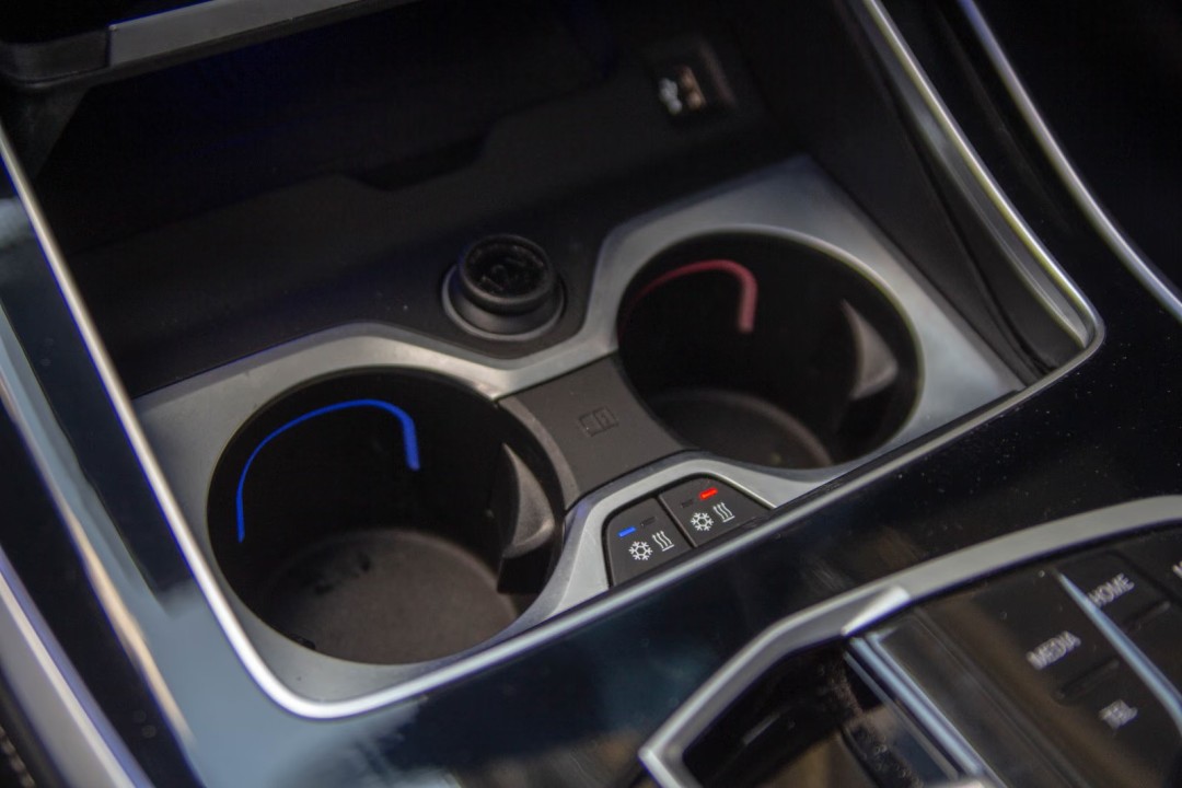 BMW X5 2024 — imagine 20