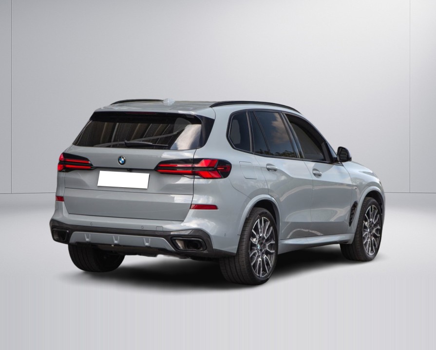 BMW X5 2024 — imagine 3