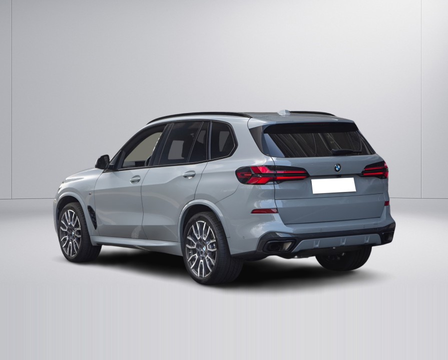 BMW X5 2024 — imagine 4