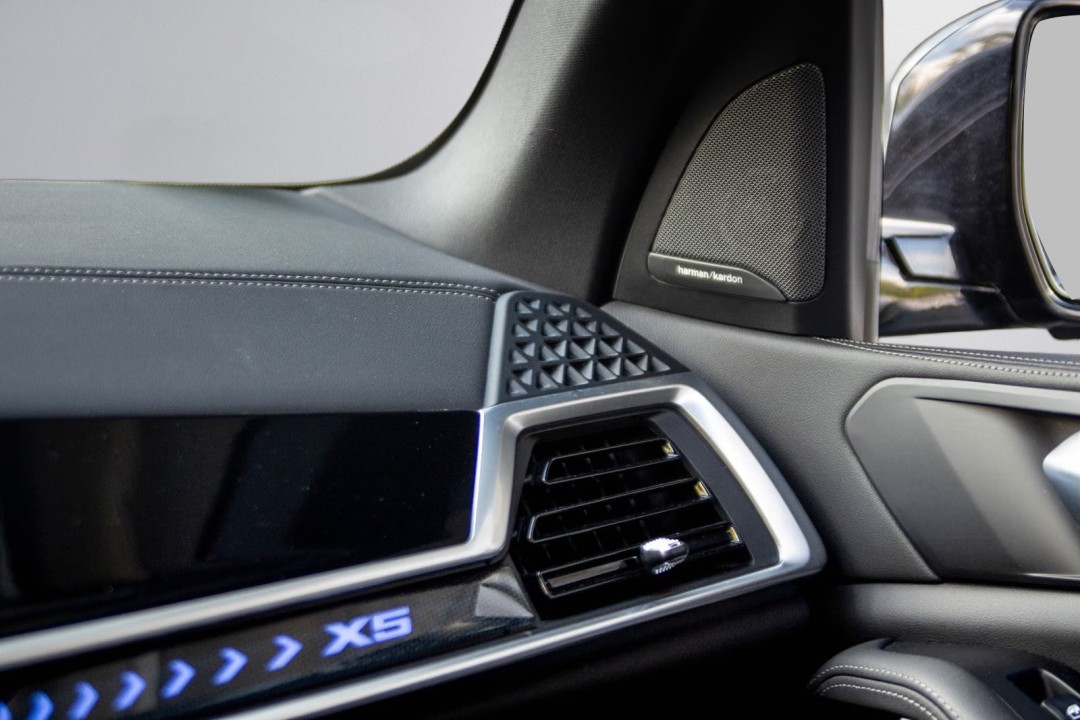BMW X5 xDrive30d M-Sport - foto 12