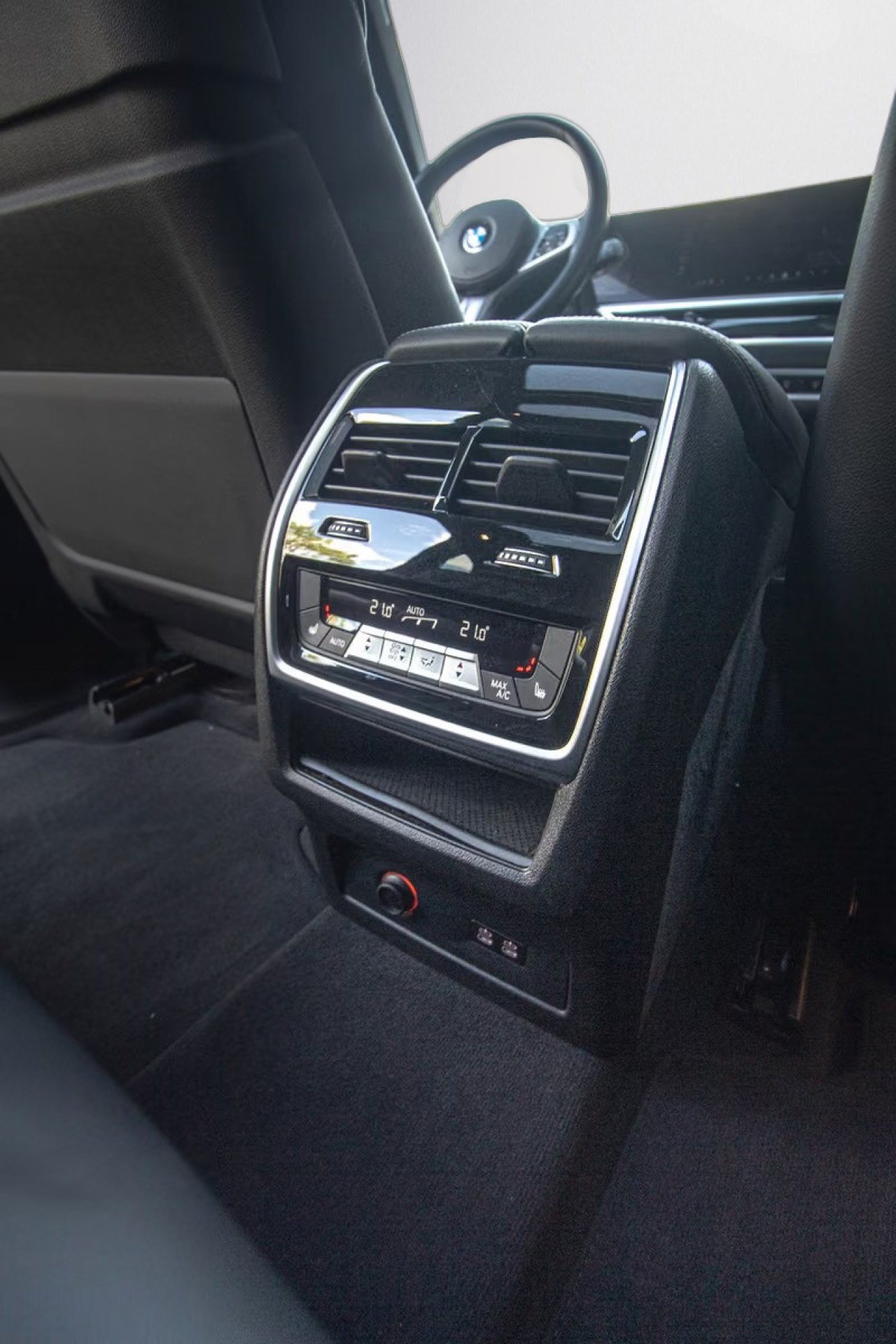 BMW X5 xDrive30d M-Sport - foto 13