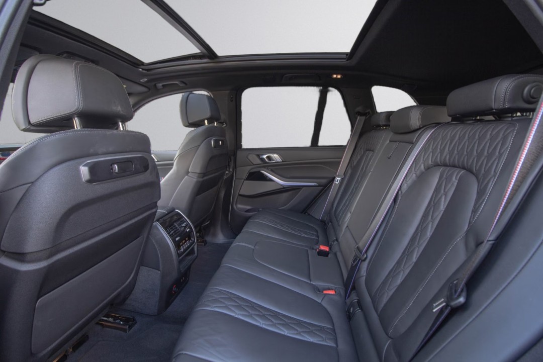 BMW X5 2024 — imagine 17
