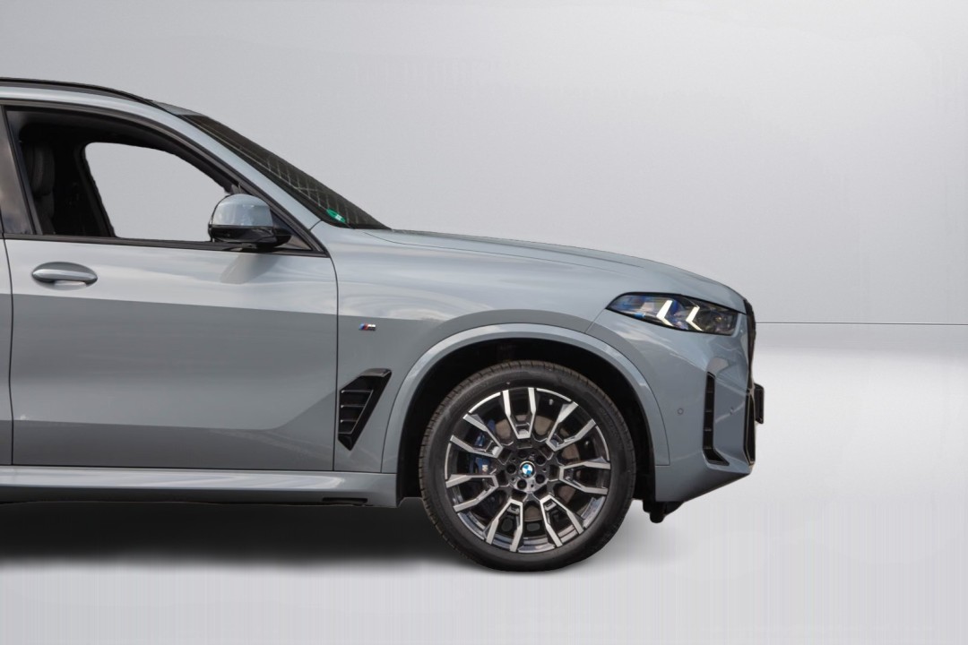 BMW X5 xDrive30d M-Sport - foto 17