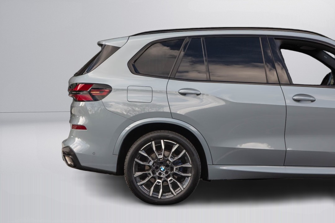 BMW X5 xDrive30d M-Sport - foto 16