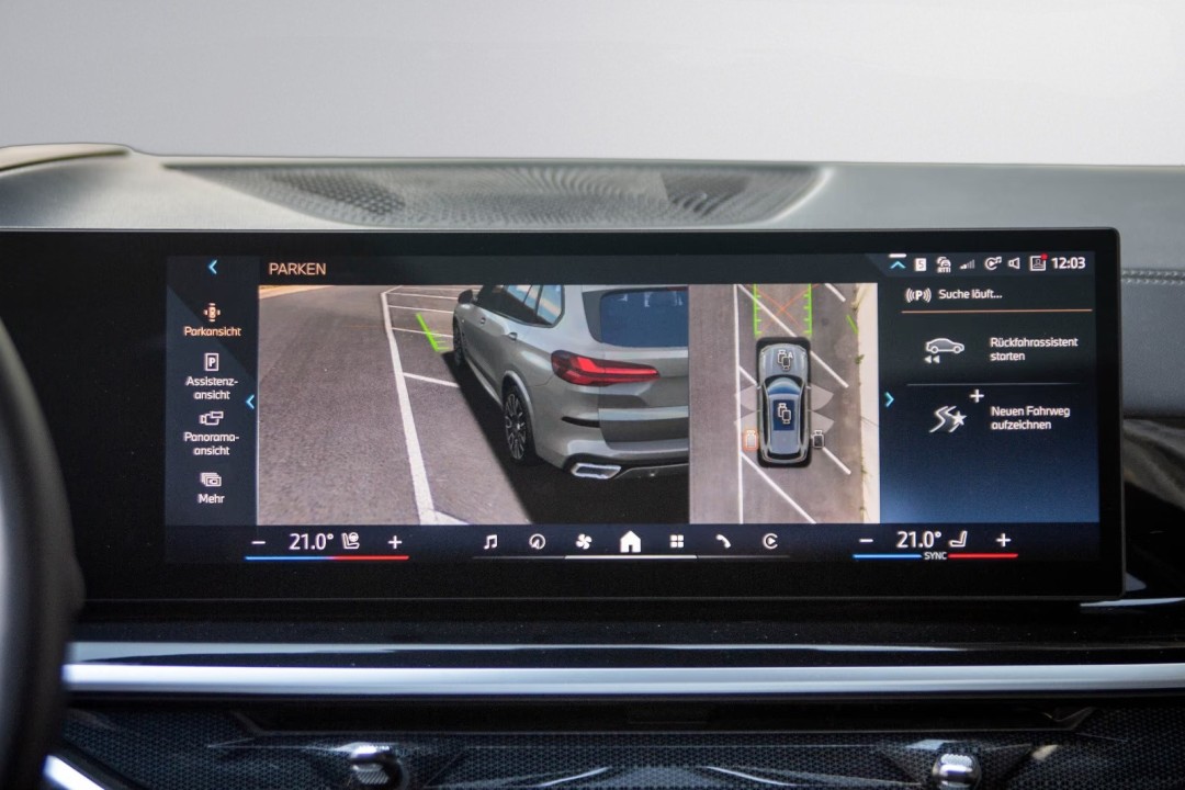 BMW X5 xDrive30d M-Sport - foto 15