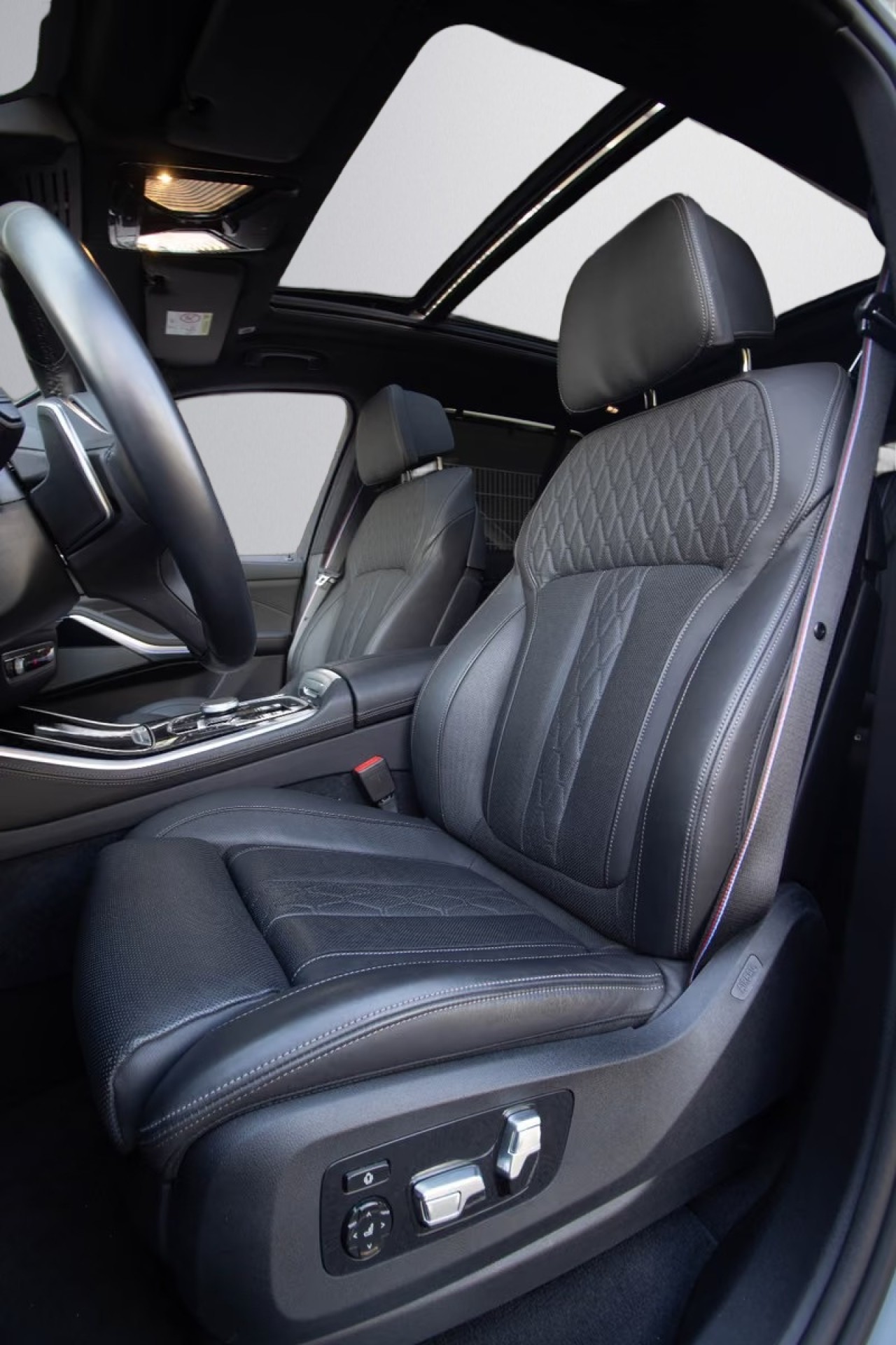 BMW X5 2024 — imagine 15