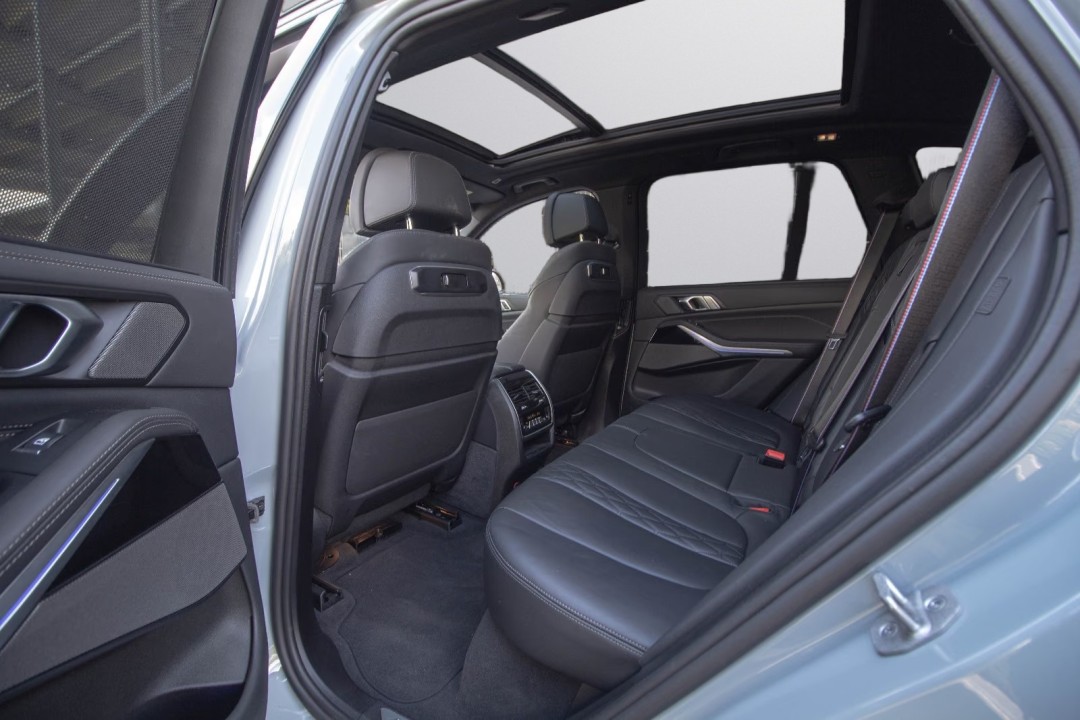 BMW X5 2024 — imagine 16