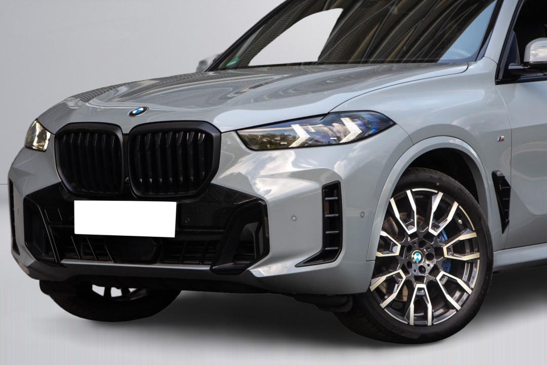 BMW X5 xDrive30d M-Sport - foto 18