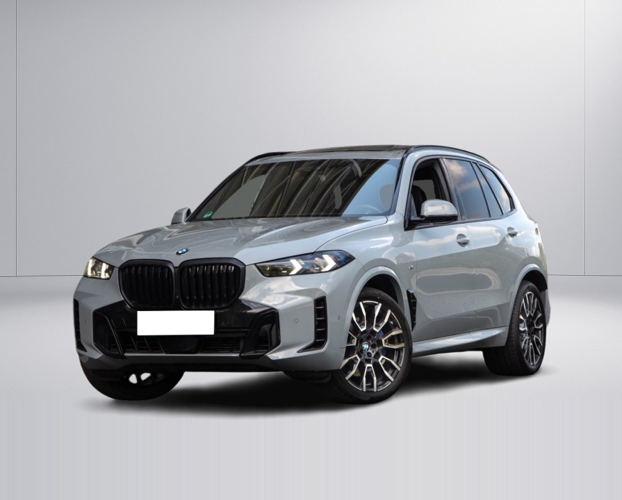 BMW X5 2024 — imagine 2