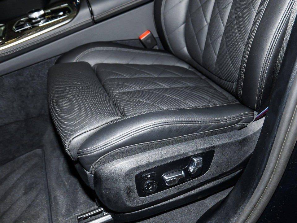 BMW X5 xDrive30d M-Sport - foto 17