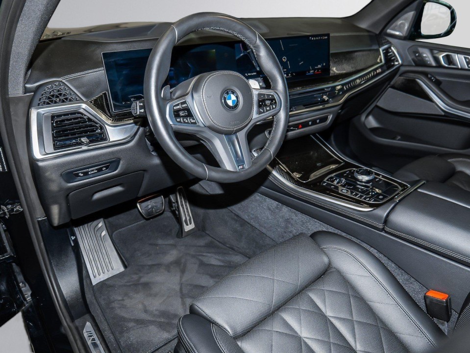 BMW X5 2025 — imagine 20