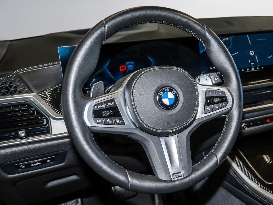 BMW X5 xDrive30d M-Sport - foto 15