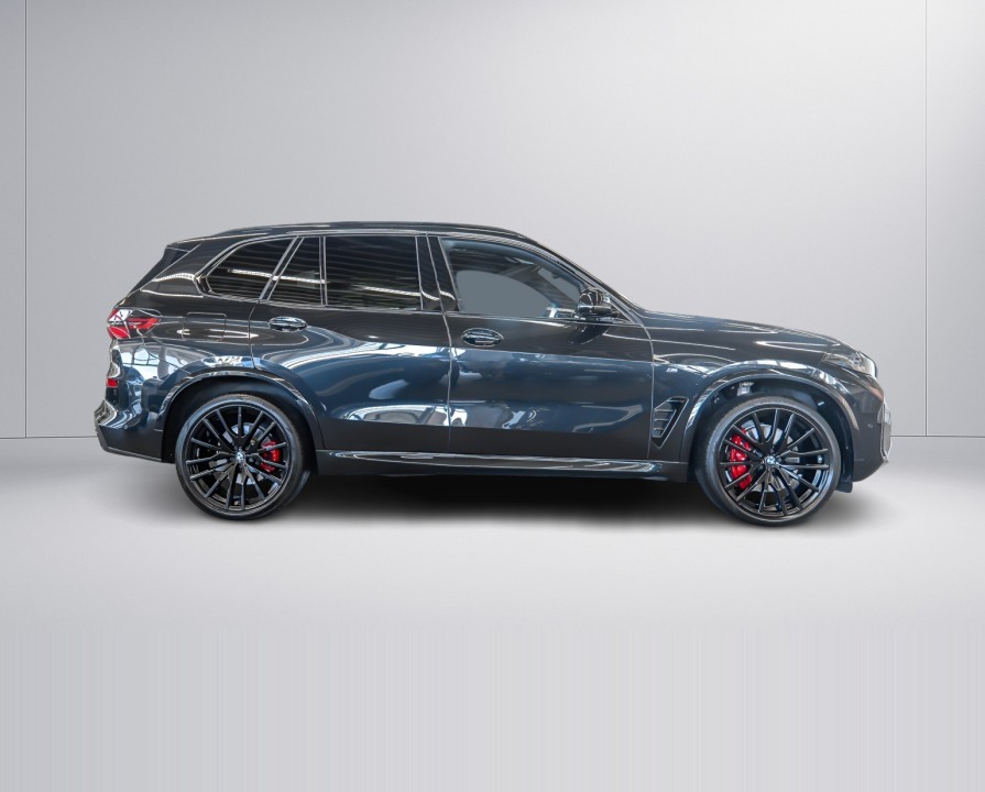 BMW X5 2025 — imagine 2