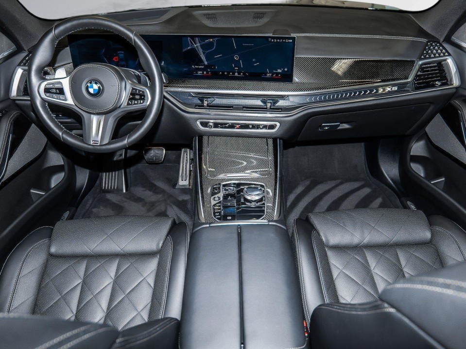 BMW X5 xDrive30d M-Sport - foto 13