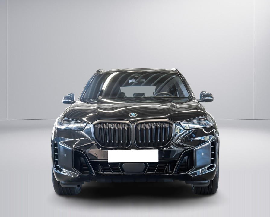 BMW X5 2025 — imagine 18