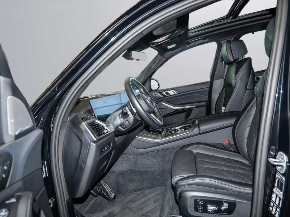 BMW X5 2025 — imagine 19