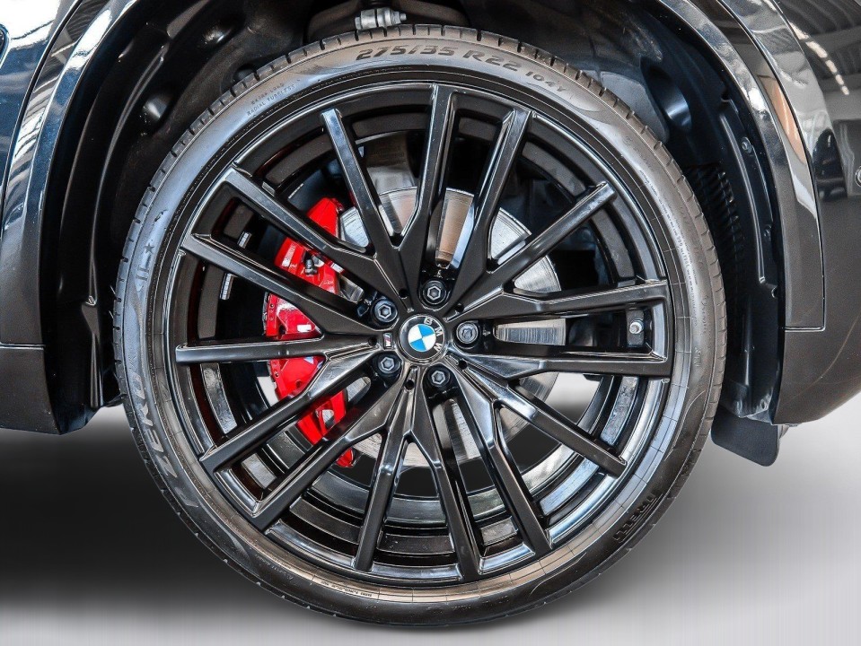 BMW X5 xDrive30d M-Sport - foto 25