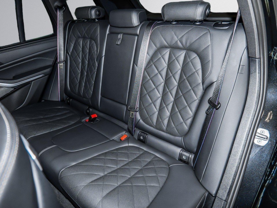 BMW X5 xDrive30d M-Sport - foto 11