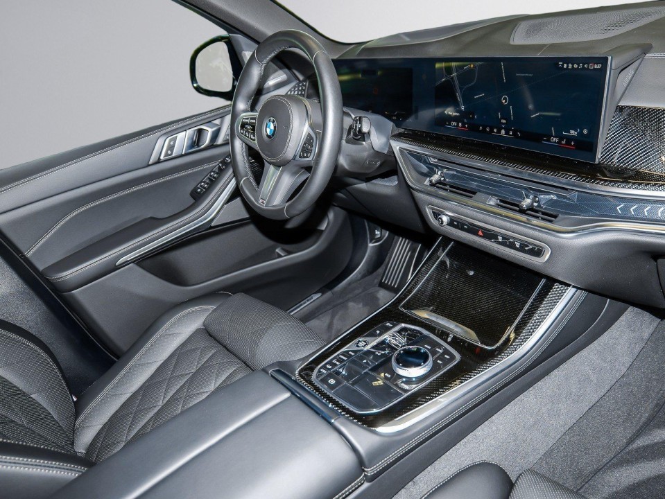 BMW X5 xDrive30d M-Sport - foto 12