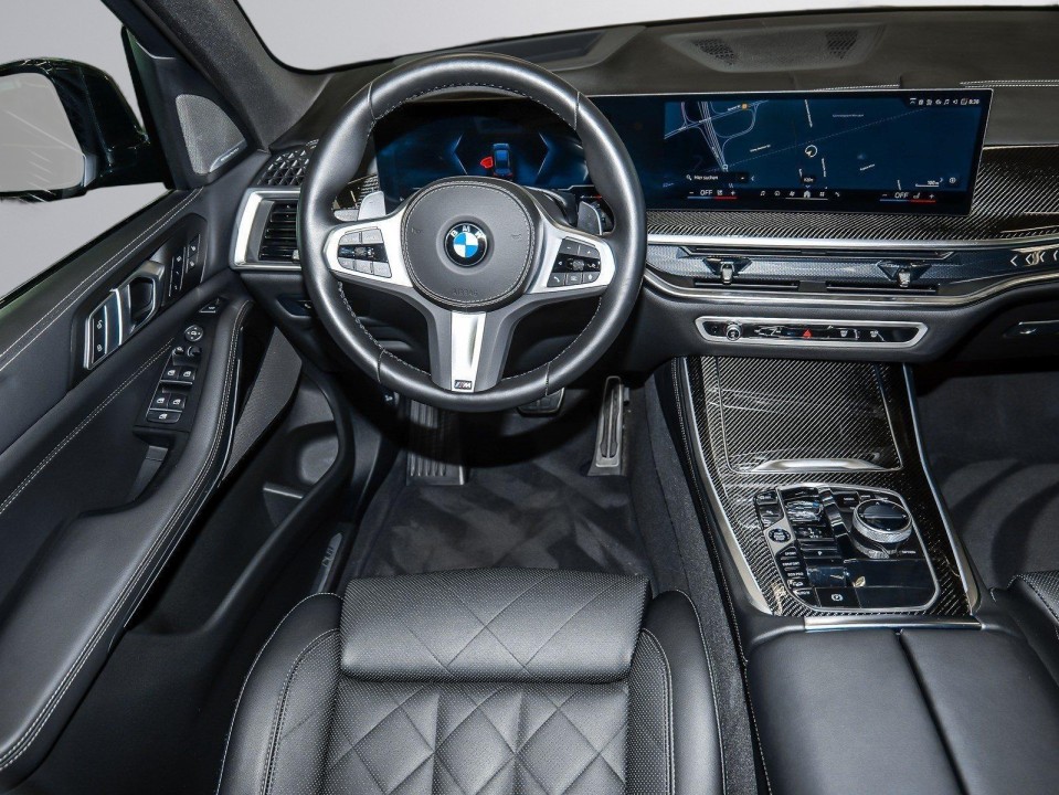 BMW X5 xDrive30d M-Sport - foto 14