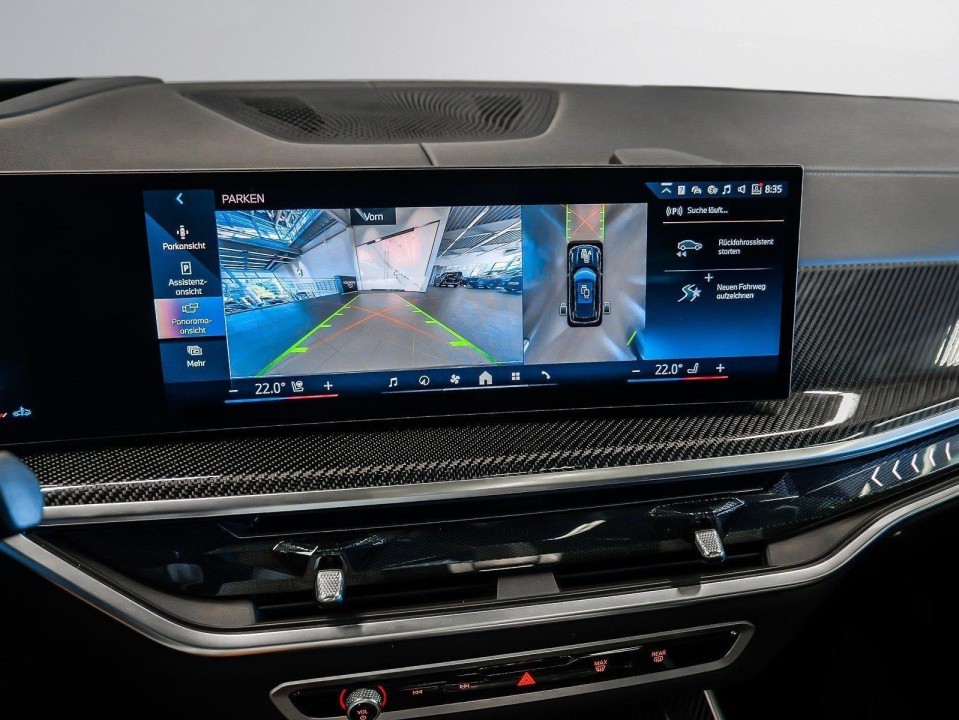 BMW X5 xDrive30d M-Sport - foto 20