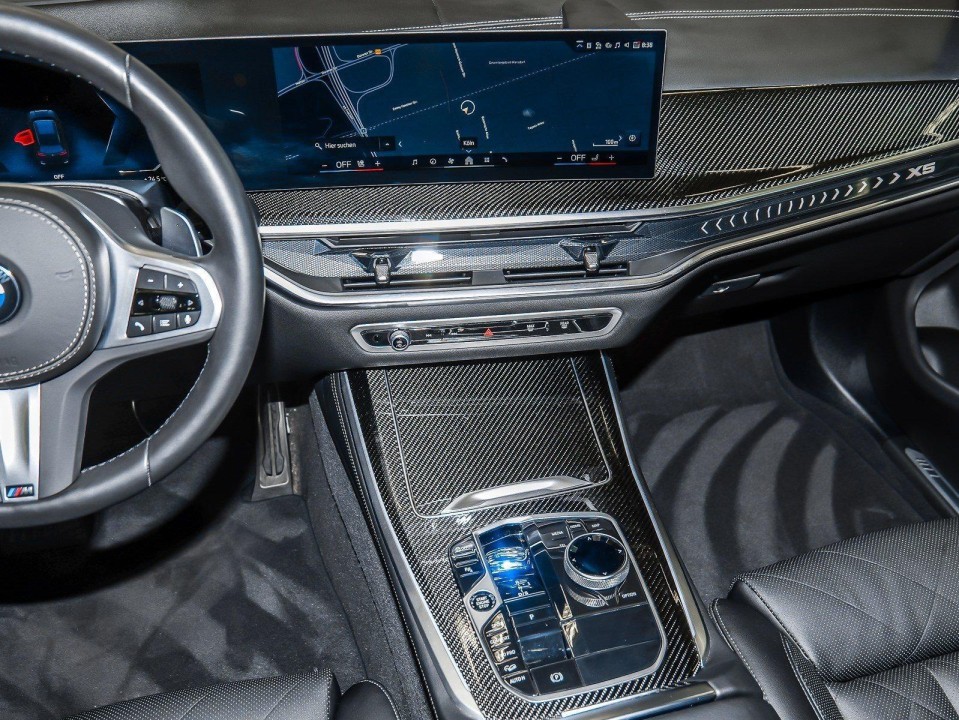 BMW X5 xDrive30d M-Sport - foto 16