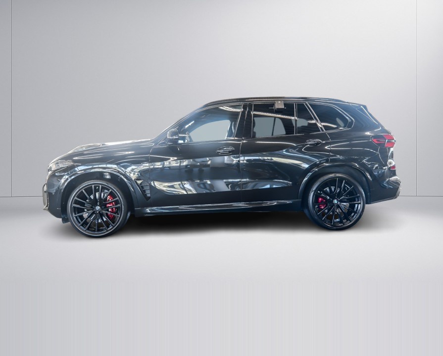BMW X5 2025 — imagine 16