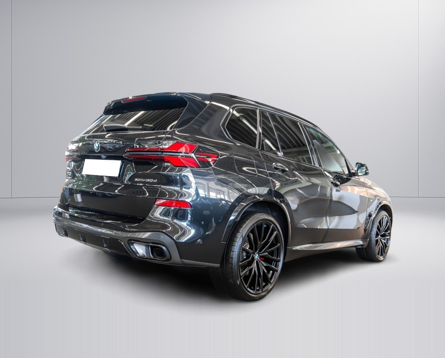 BMW X5 2025 — imagine 3