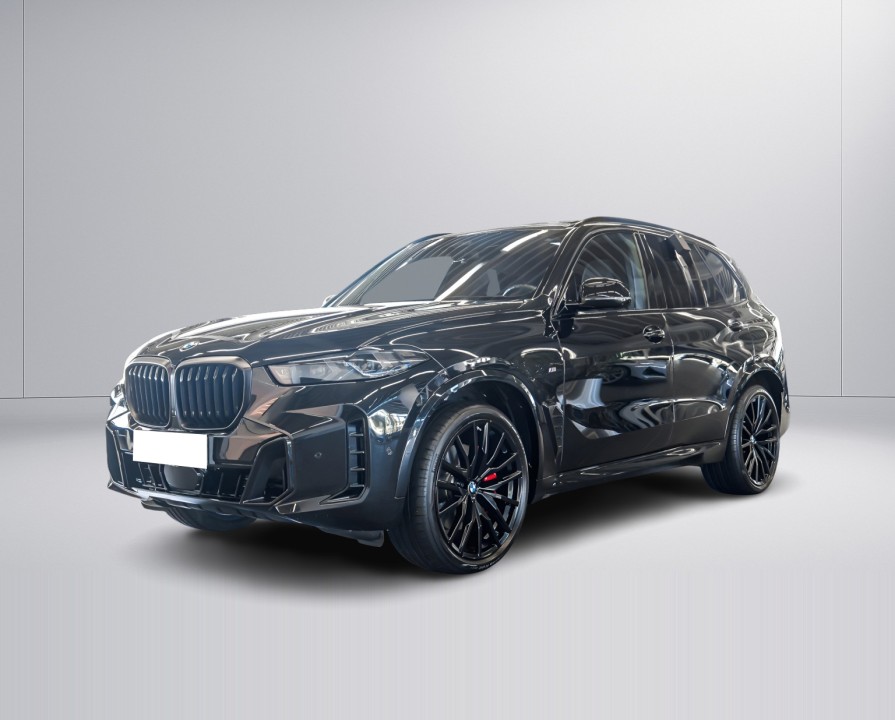 BMW X5 2025 — imagine 17