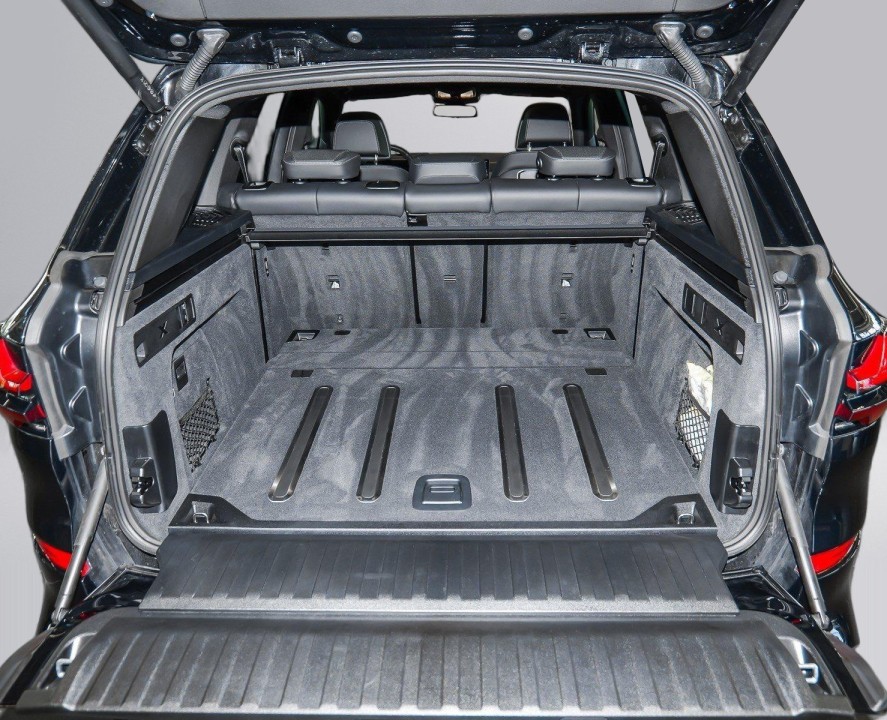 BMW X5 xDrive30d M-Sport - foto 24