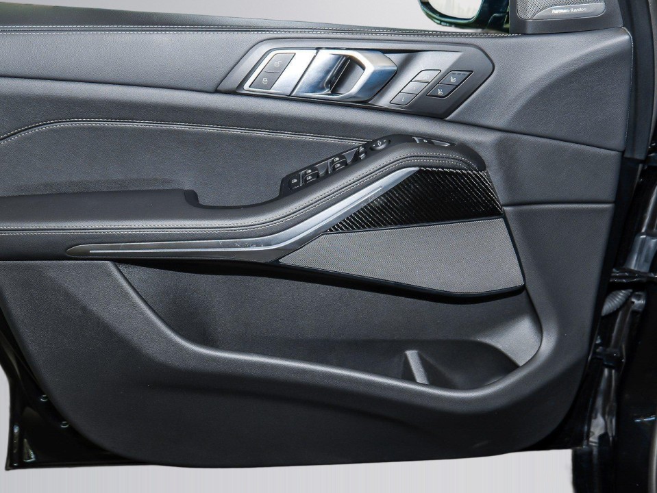 BMW X5 xDrive30d M-Sport - foto 21