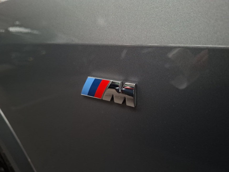BMW X5 xDrive40i M-Sport - foto 37