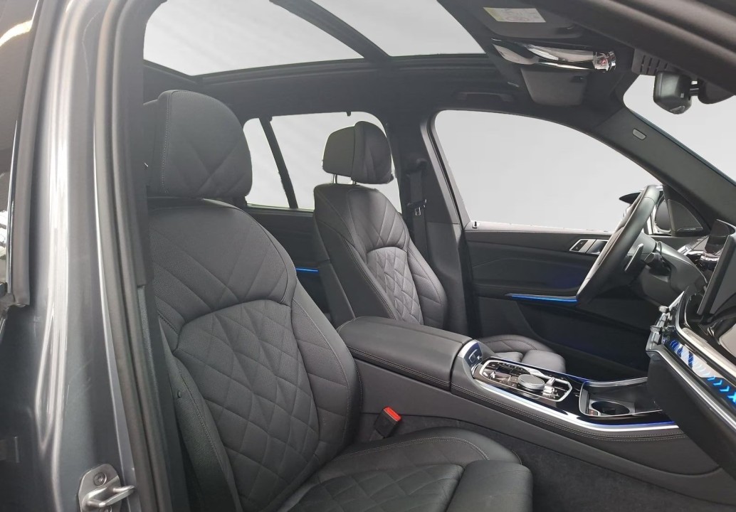 BMW X5 2025 — imagine 16