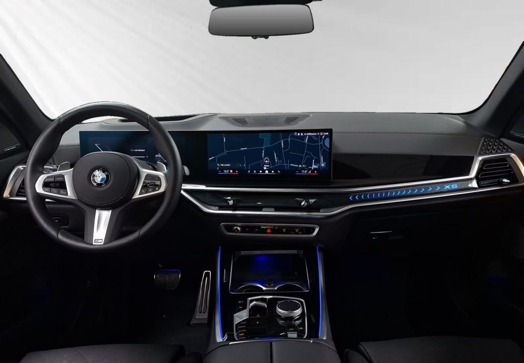 BMW X5 2025 — imagine 19
